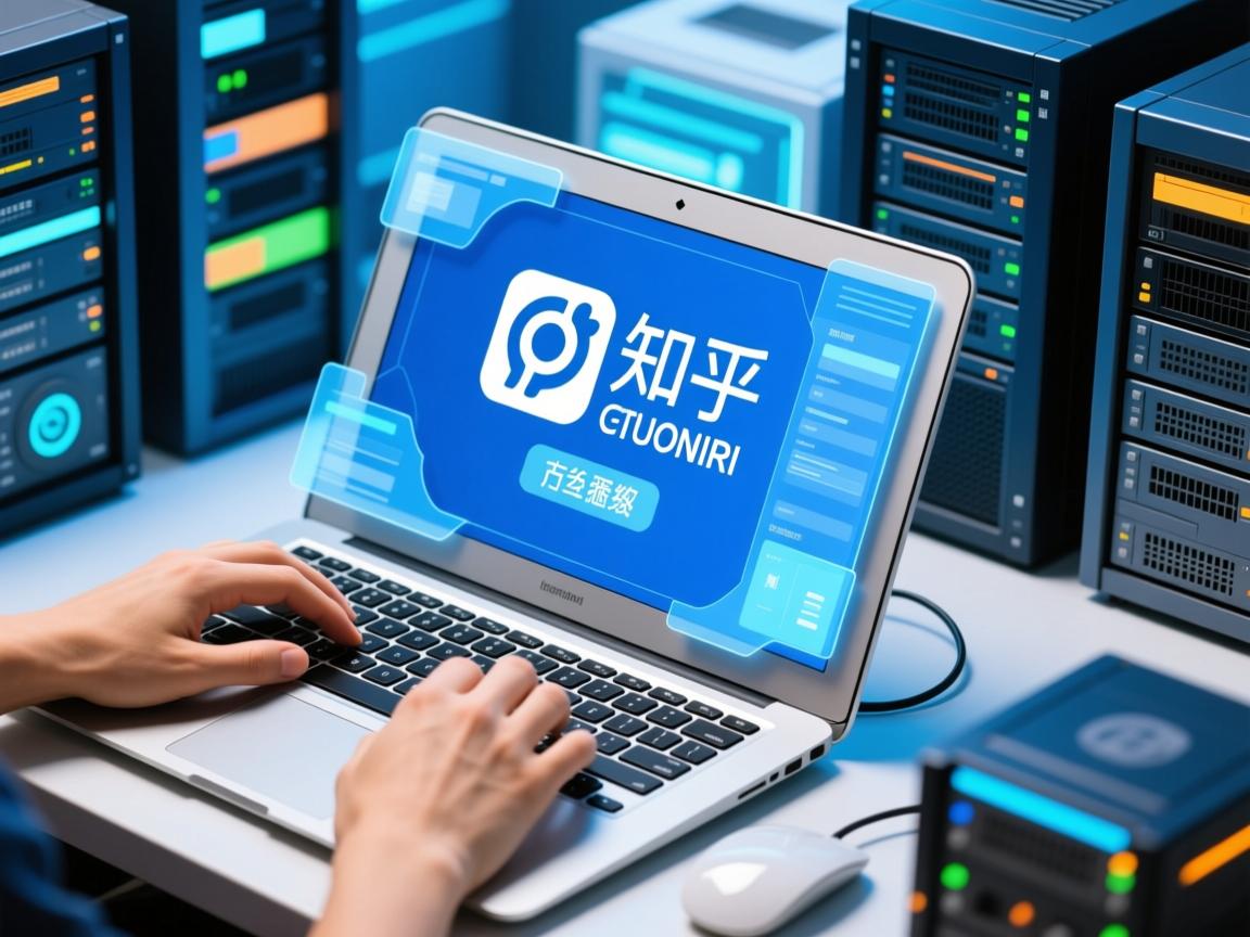 虚拟主机干嘛用的呢知乎 第3张 虚拟主机干嘛用的呢知乎 第3张