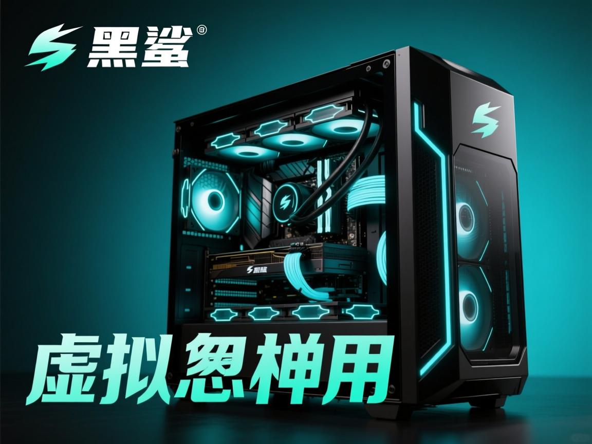 黑鲨虚拟主机怎么样用 第1张 黑鲨虚拟主机怎么样用 第1张