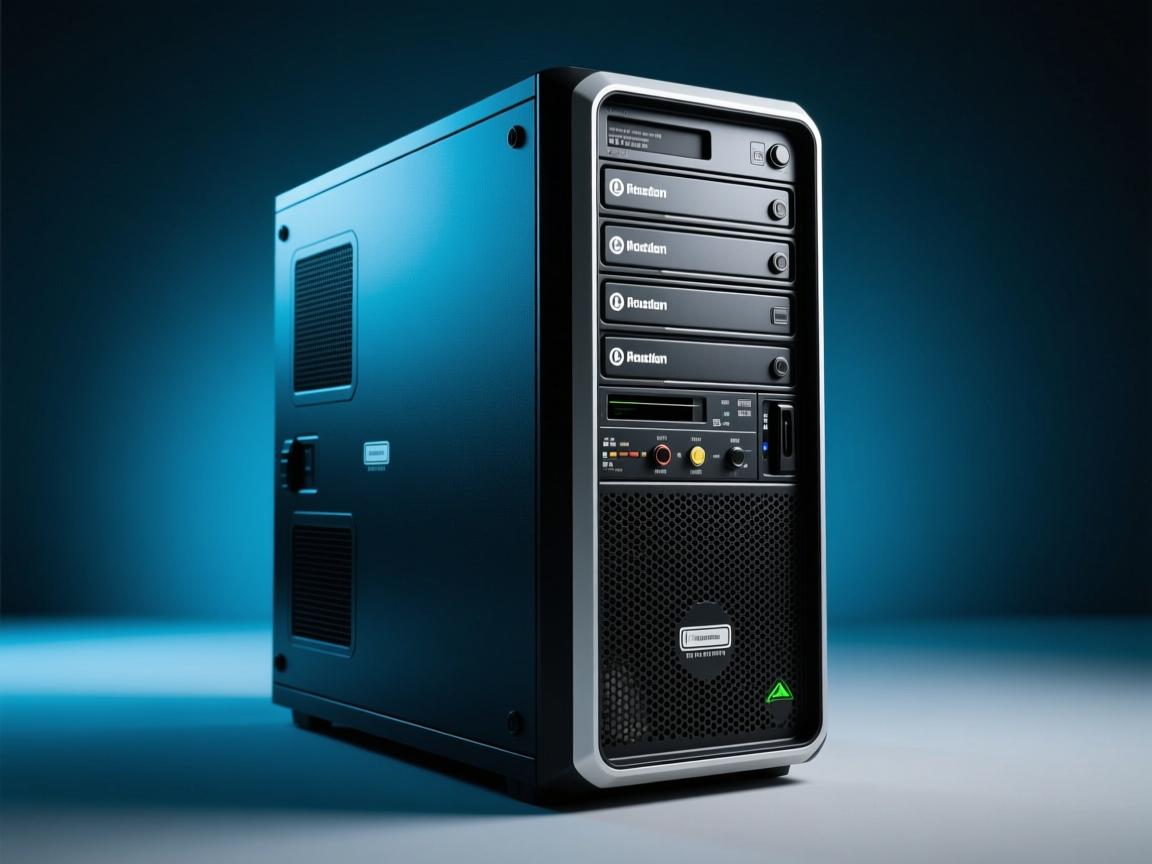 电脑物理机是  第1张