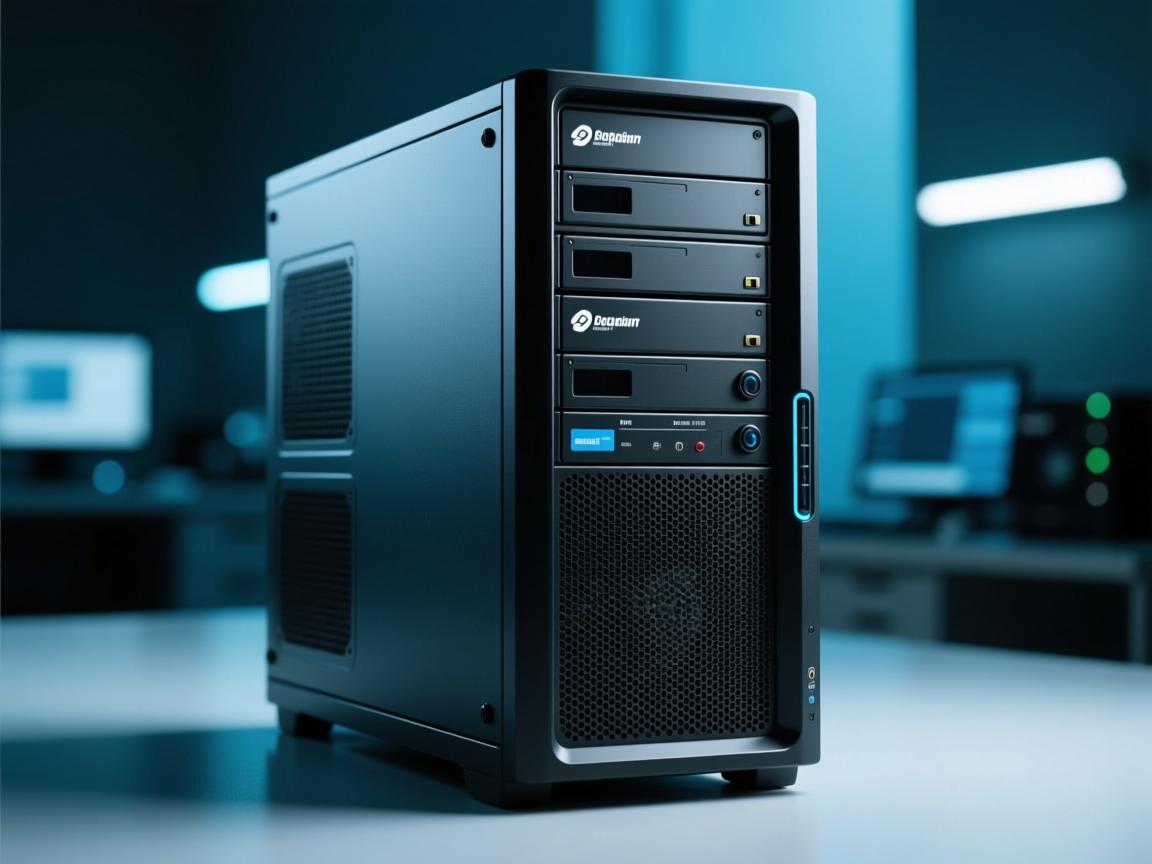 电脑物理机是  第2张