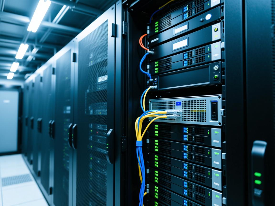 容器化物理机  第1张