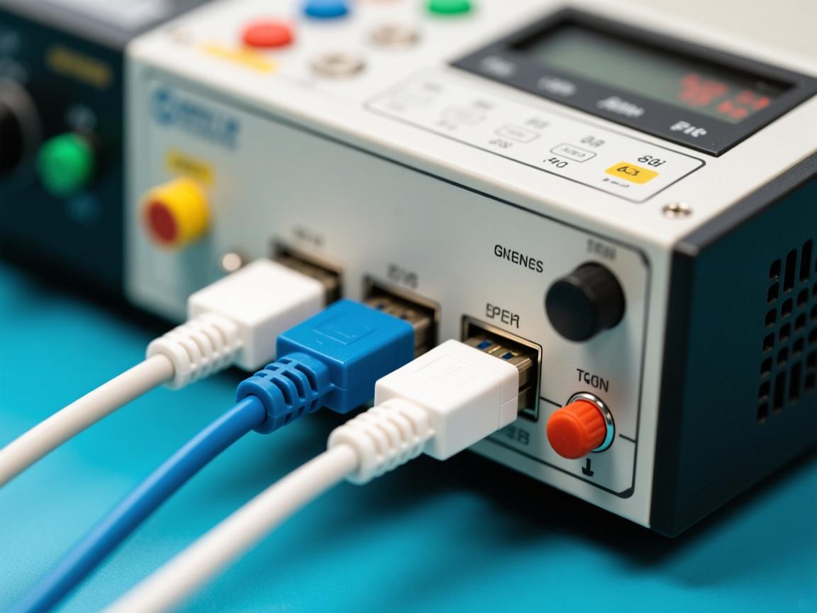 物理机怎么连接 第1张 物理机怎么连接 第1张