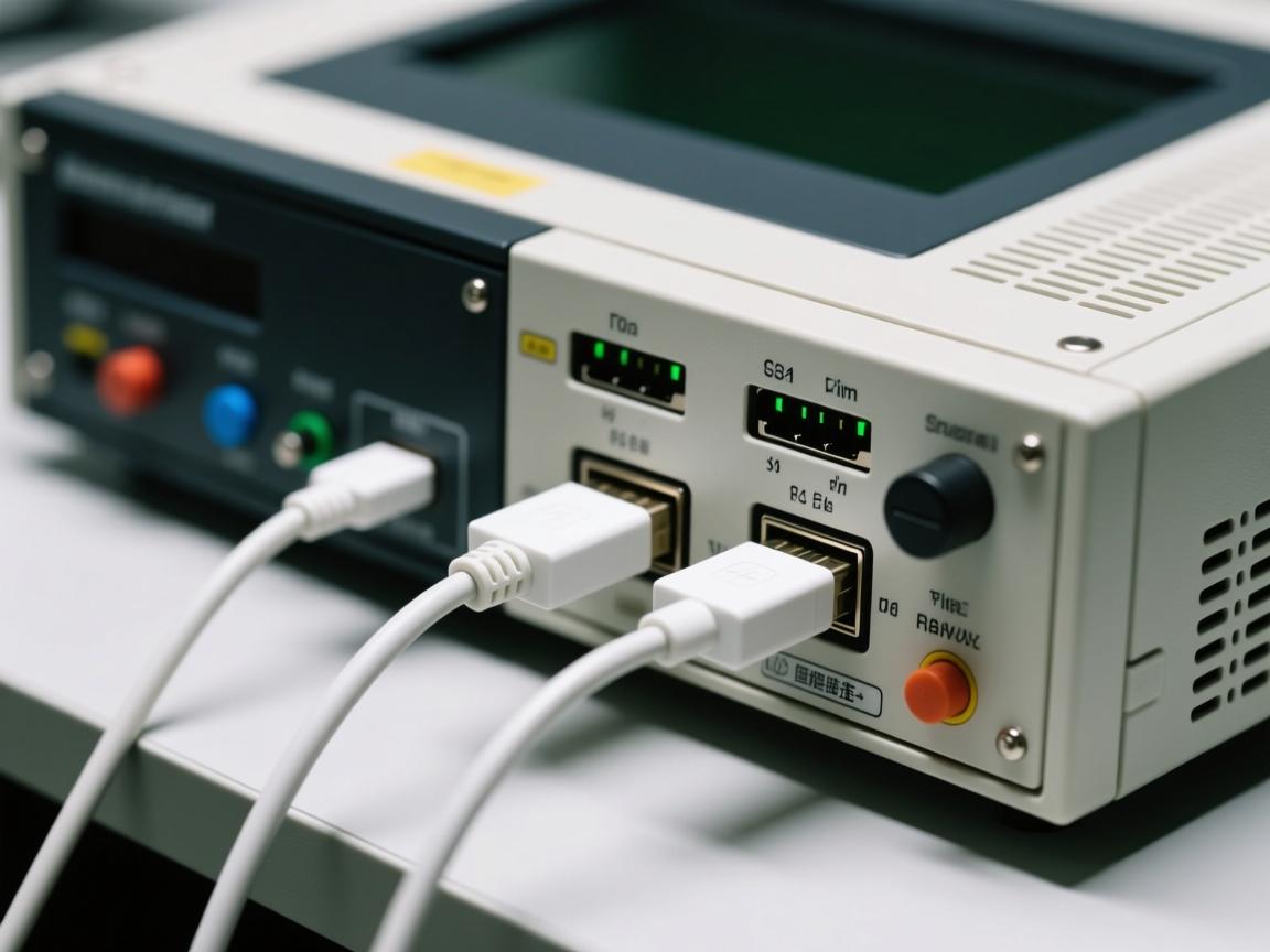 物理机怎么连接 第3张 物理机怎么连接 第3张