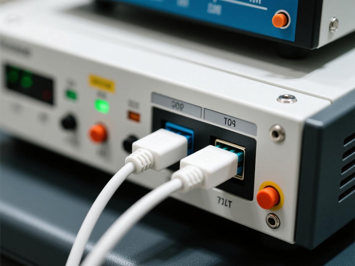 物理机怎么连接 第2张 物理机怎么连接 第2张