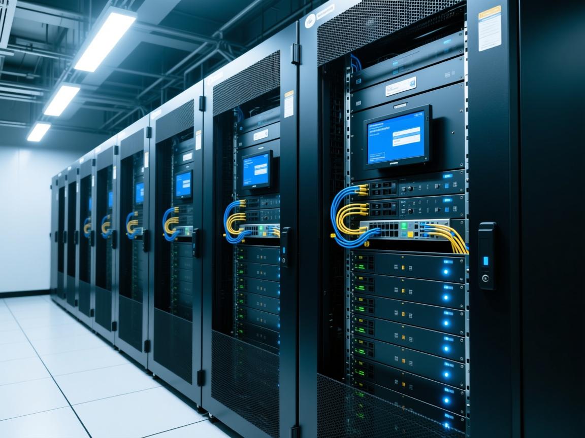 超级物理机配置  第1张