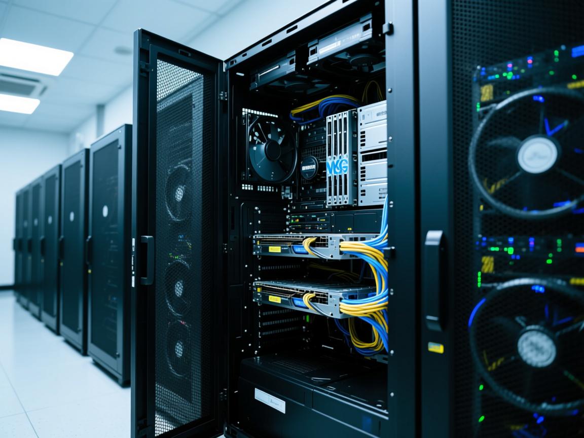 物理机安装教程  第1张