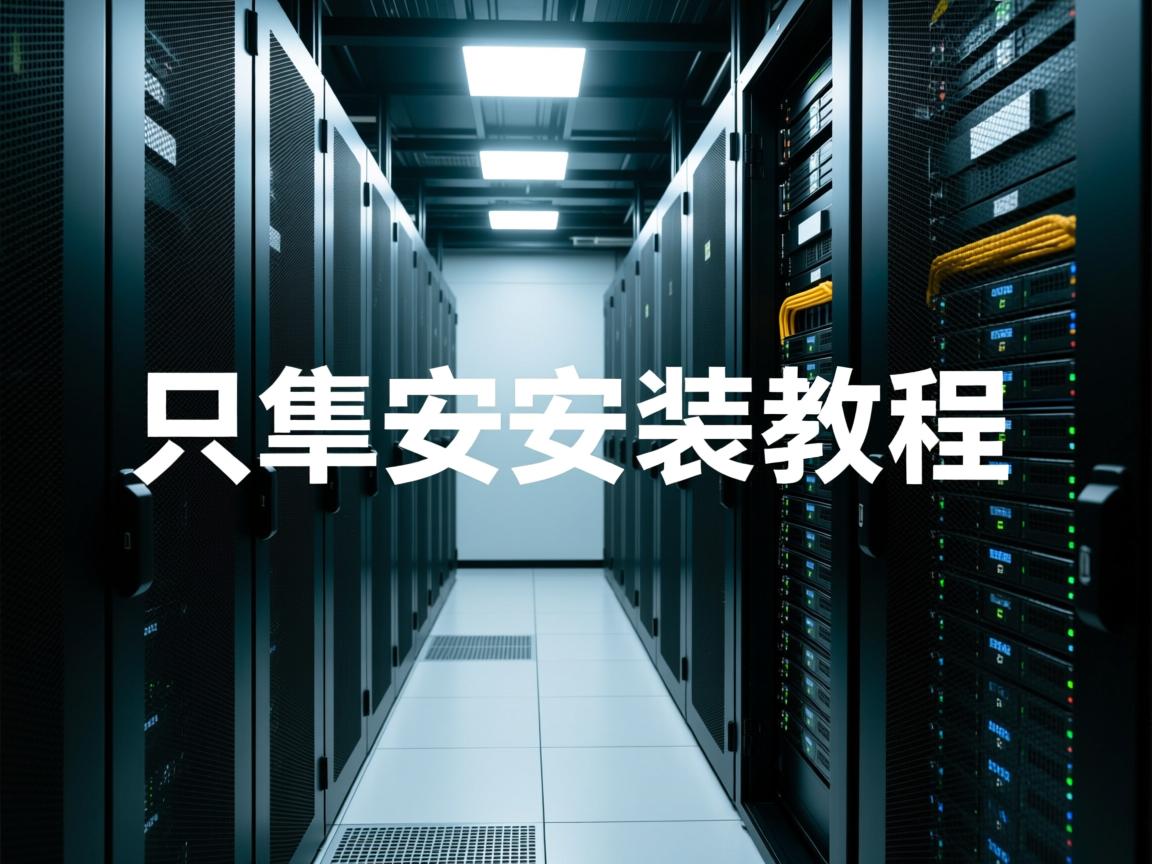 物理机安装教程  第2张