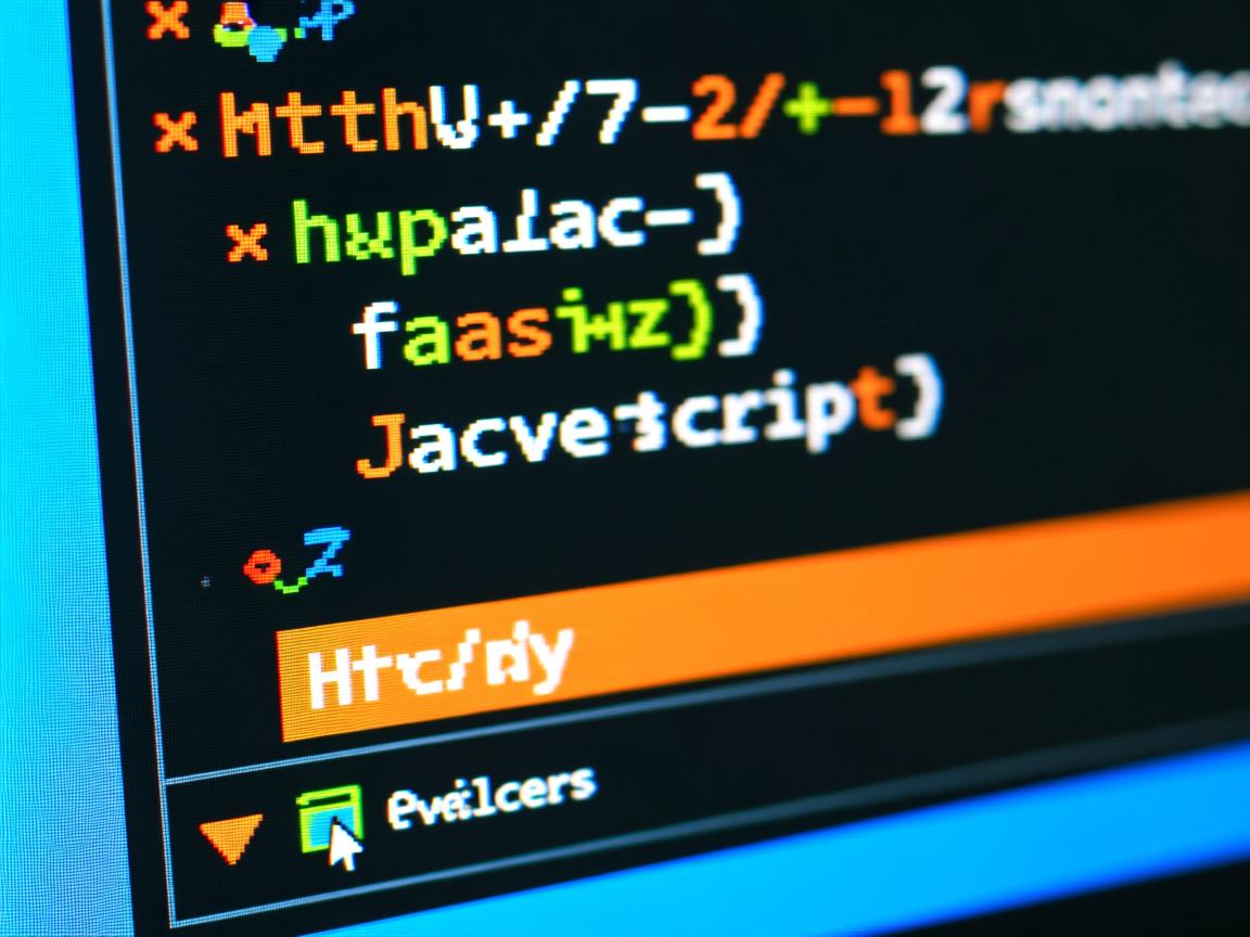 html 如何转化为javascript  第1张