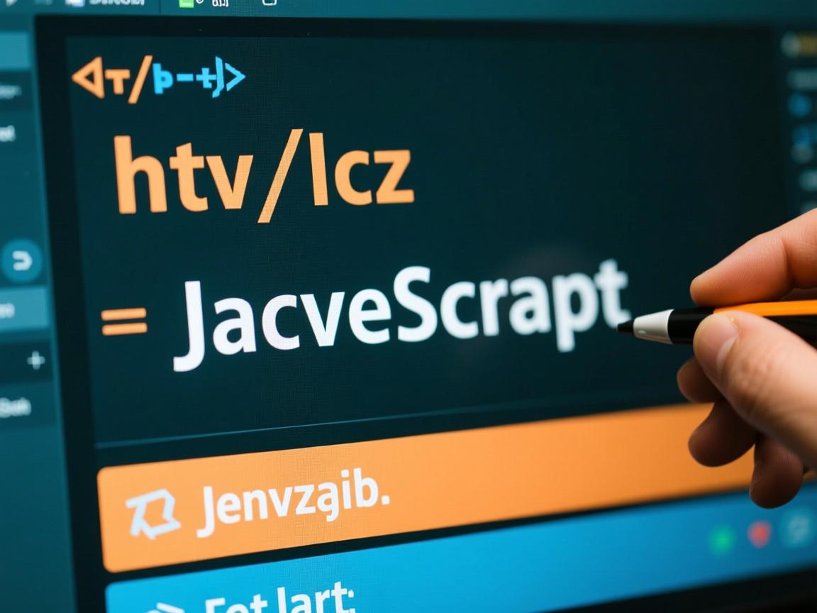 html 如何转化为javascript  第3张