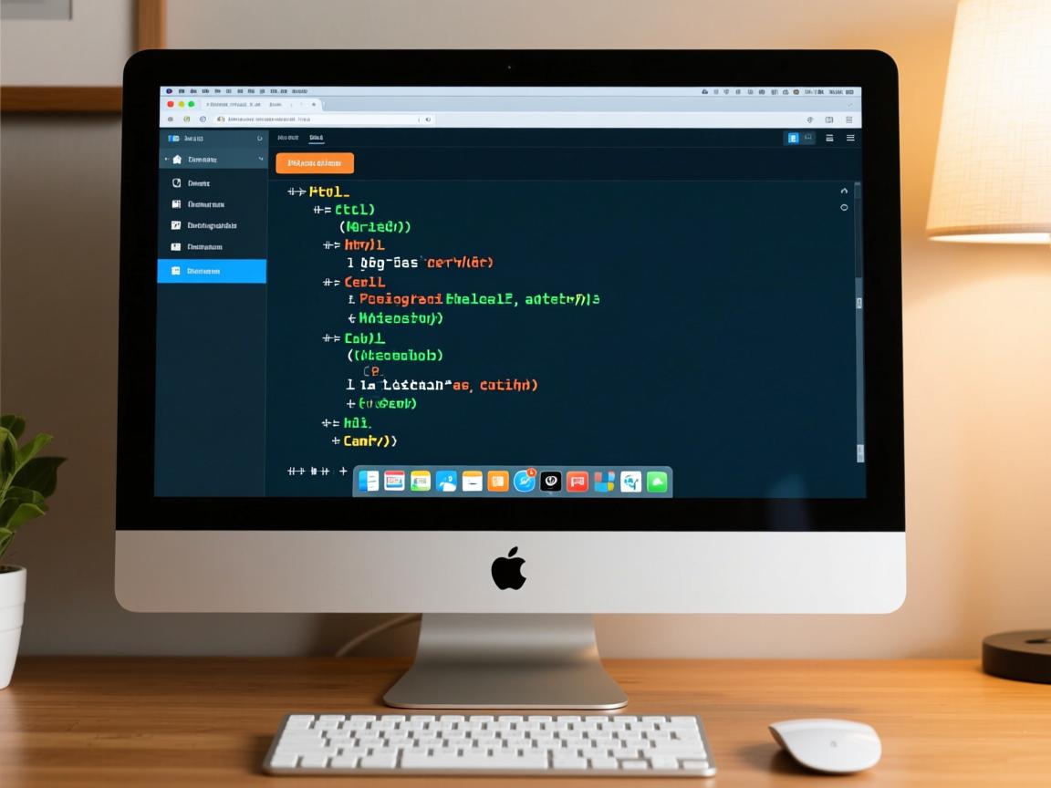 苹果电脑如何写html文件  第2张