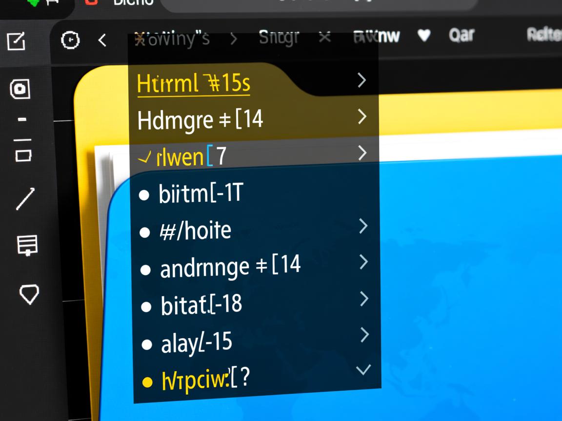 如何创建html文件夹路径 第3张 如何创建html文件夹路径 第3张