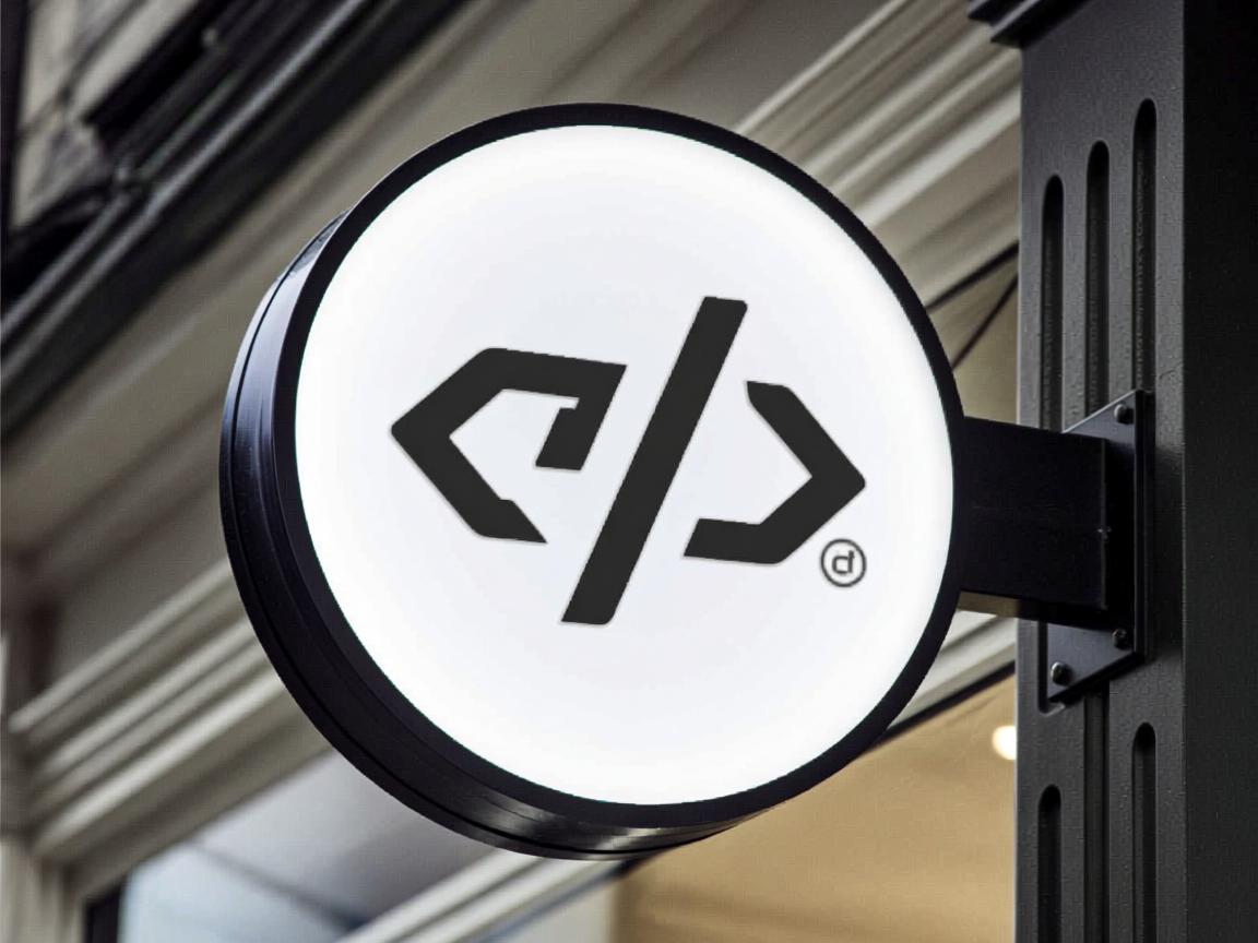 html中如何添加logo  第3张