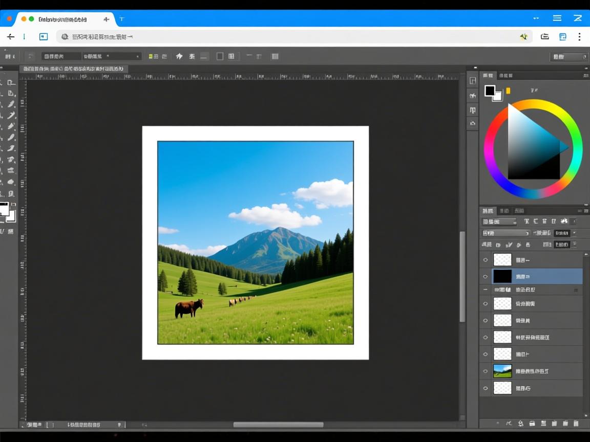 html中如何等比例缩下图片  第2张