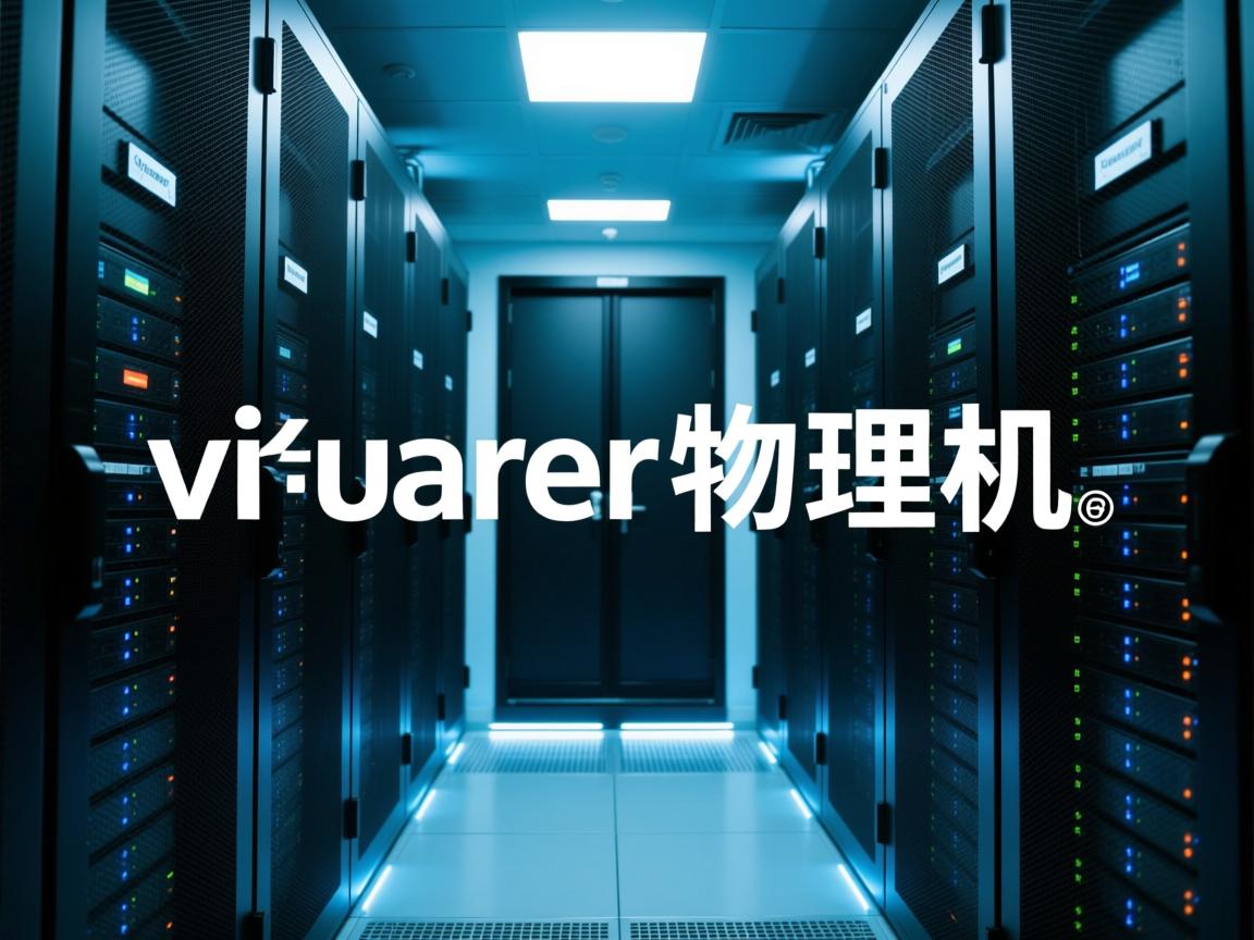 vmware连物理机  第3张