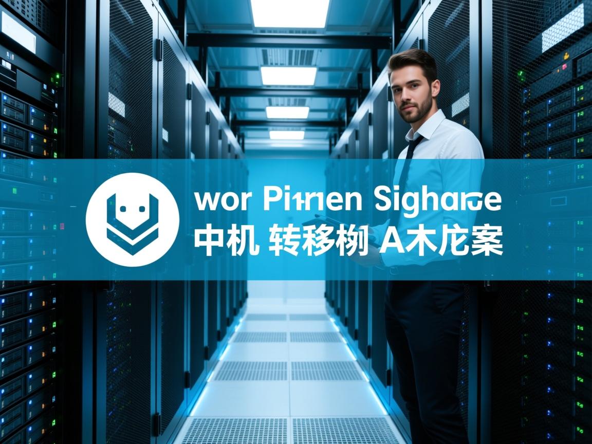 物理机迁移方案  第1张