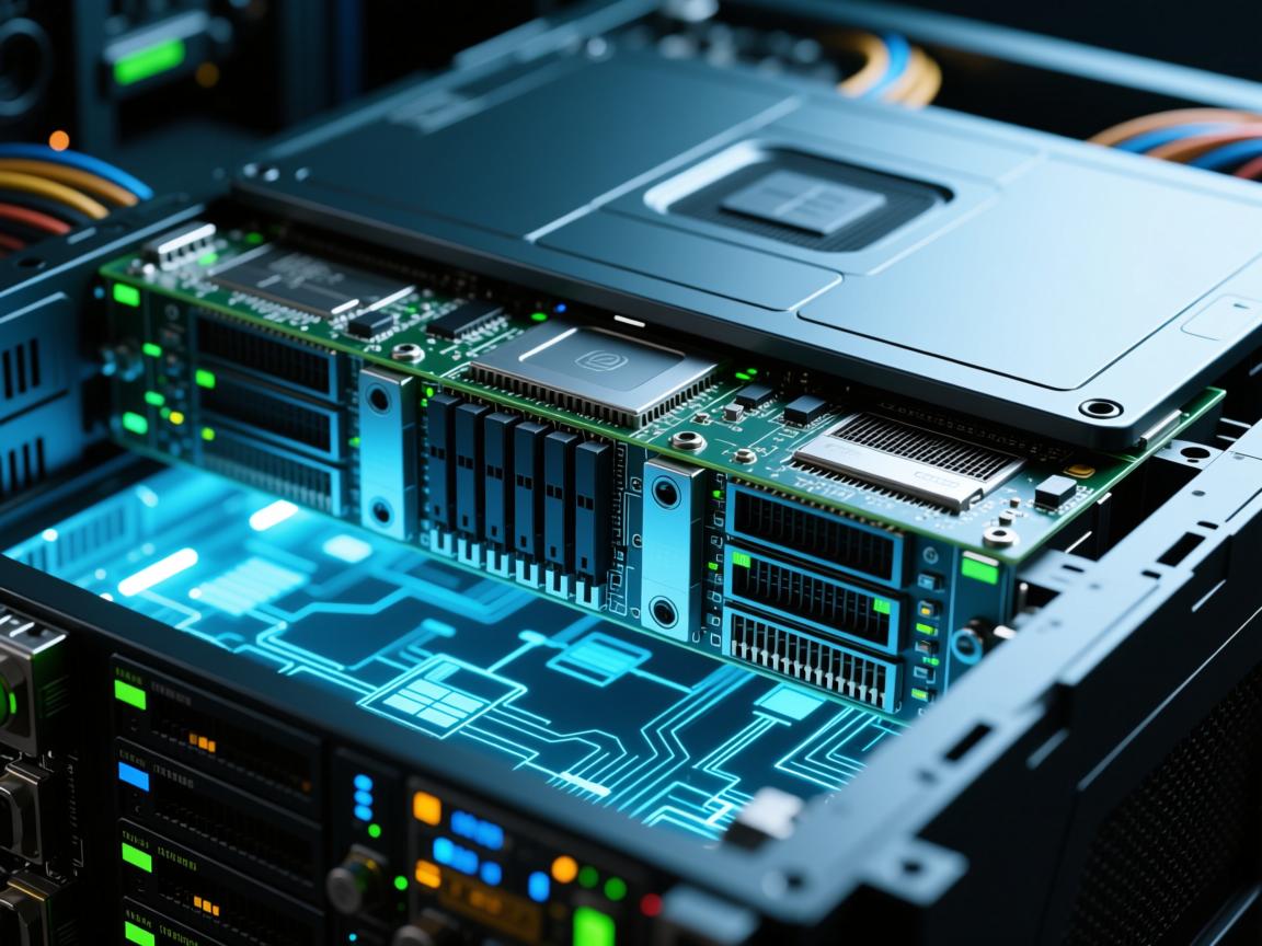 物理机底层协议  第1张