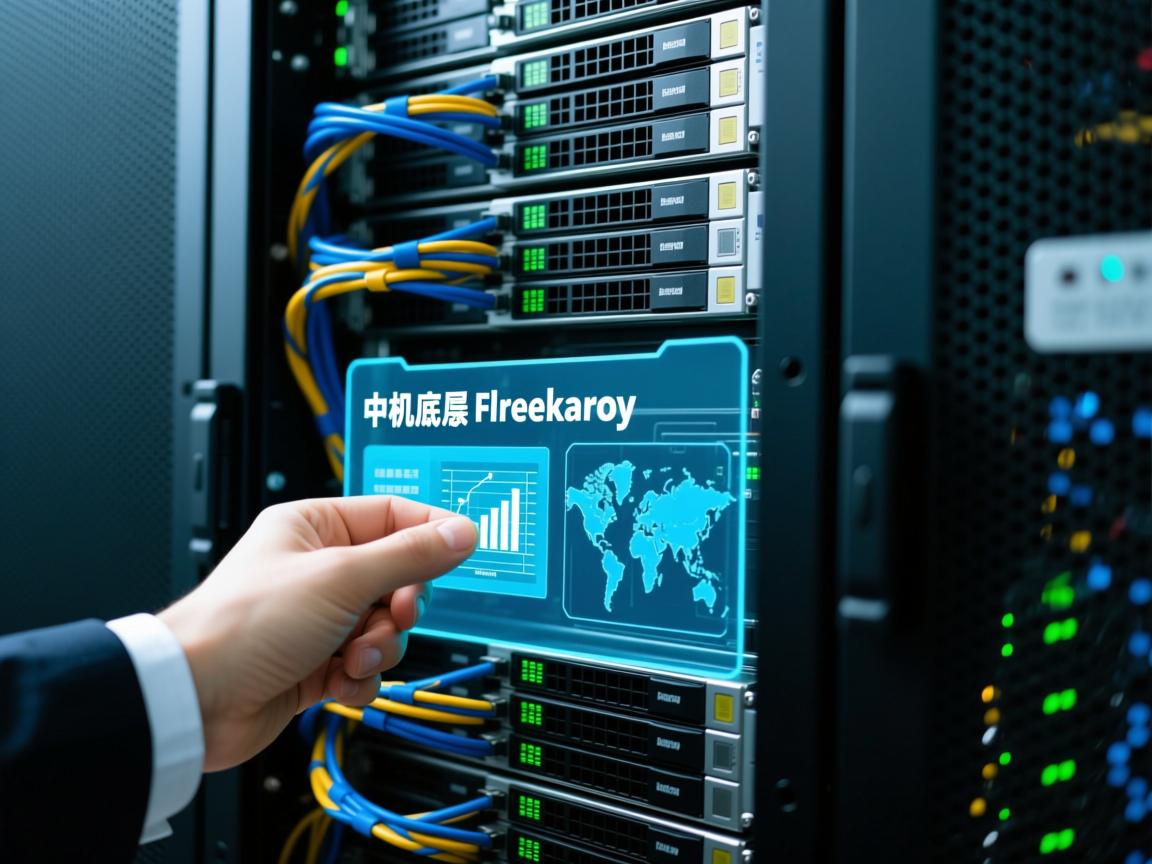 物理机底层协议  第3张