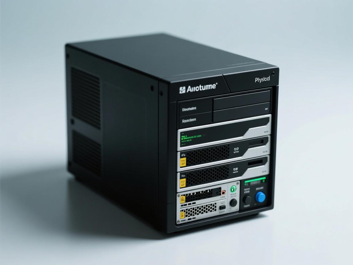 虚拟机 物理  第1张