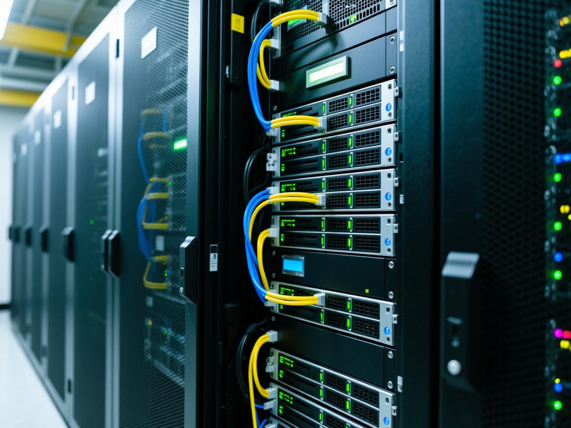 业务站点 物理机  第2张