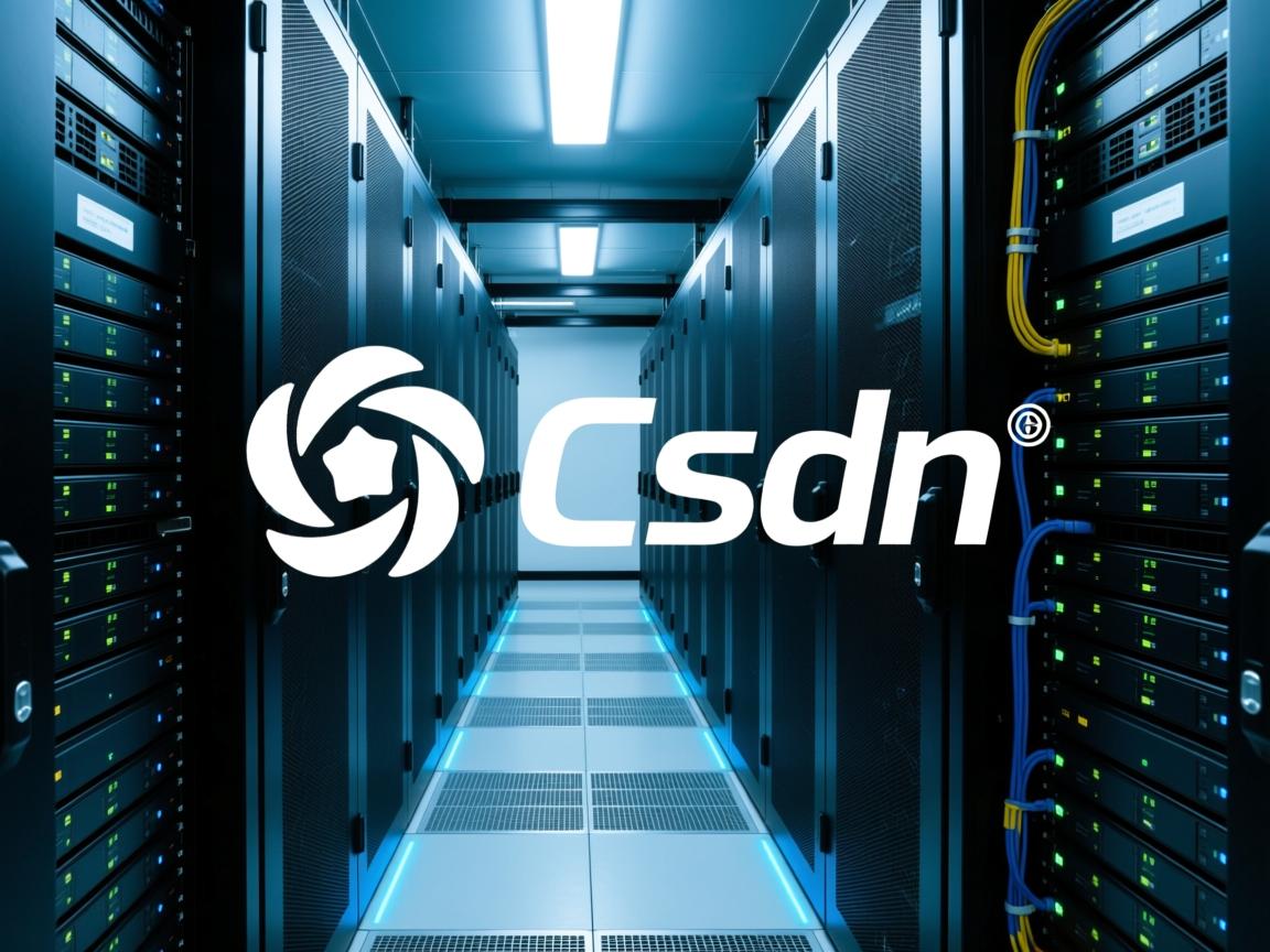 物理机部署 csdn
