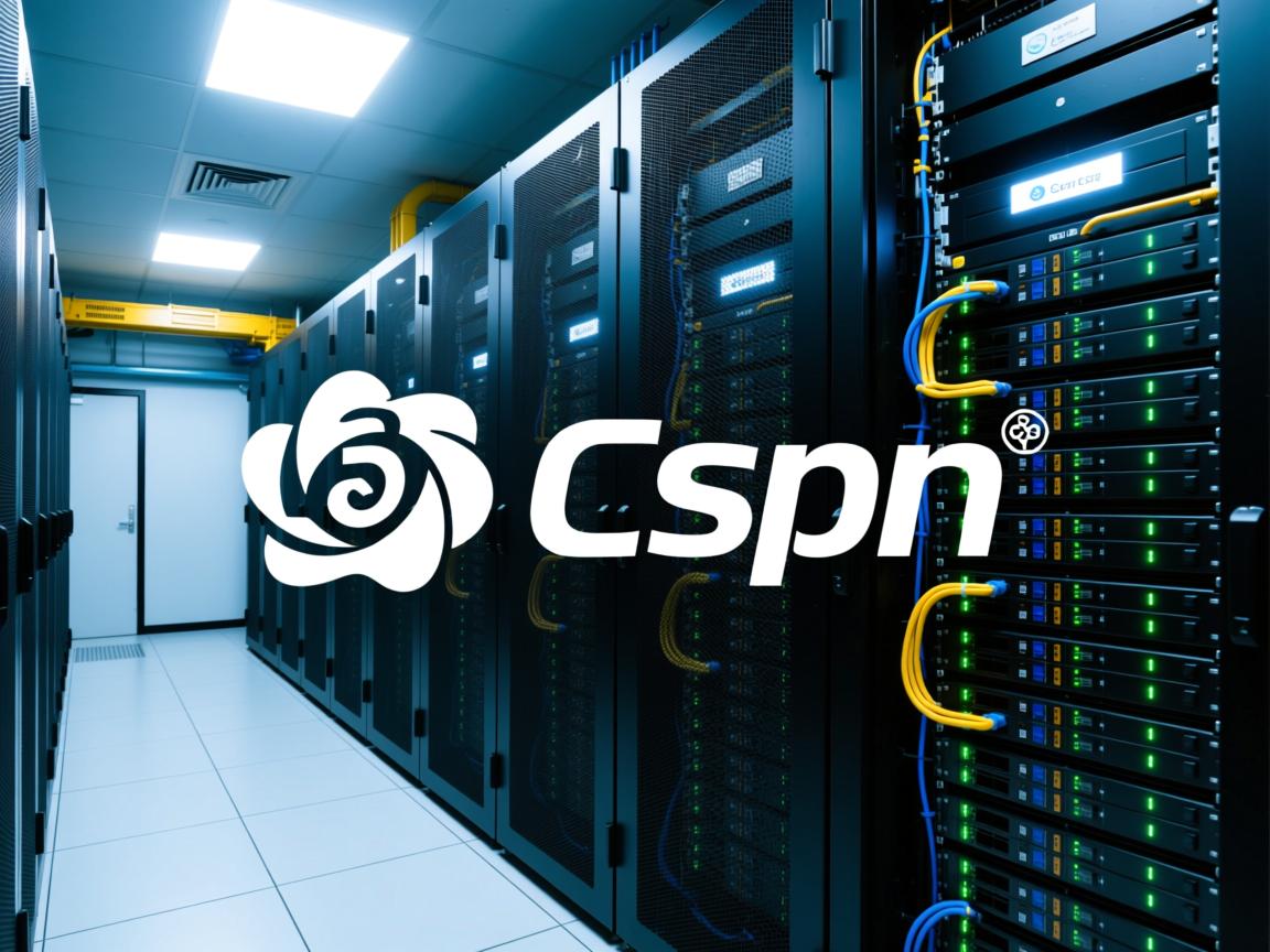 物理机部署 csdn  第2张