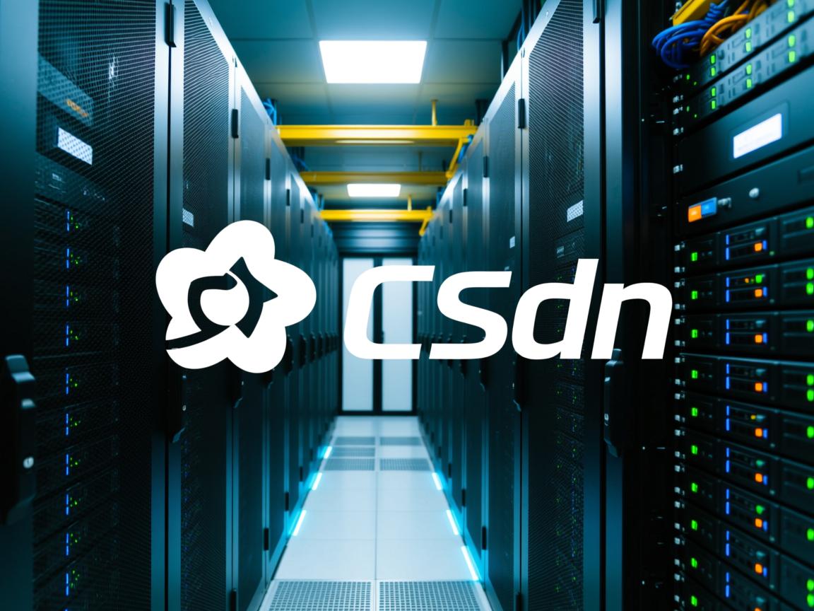 物理机部署 csdn  第3张