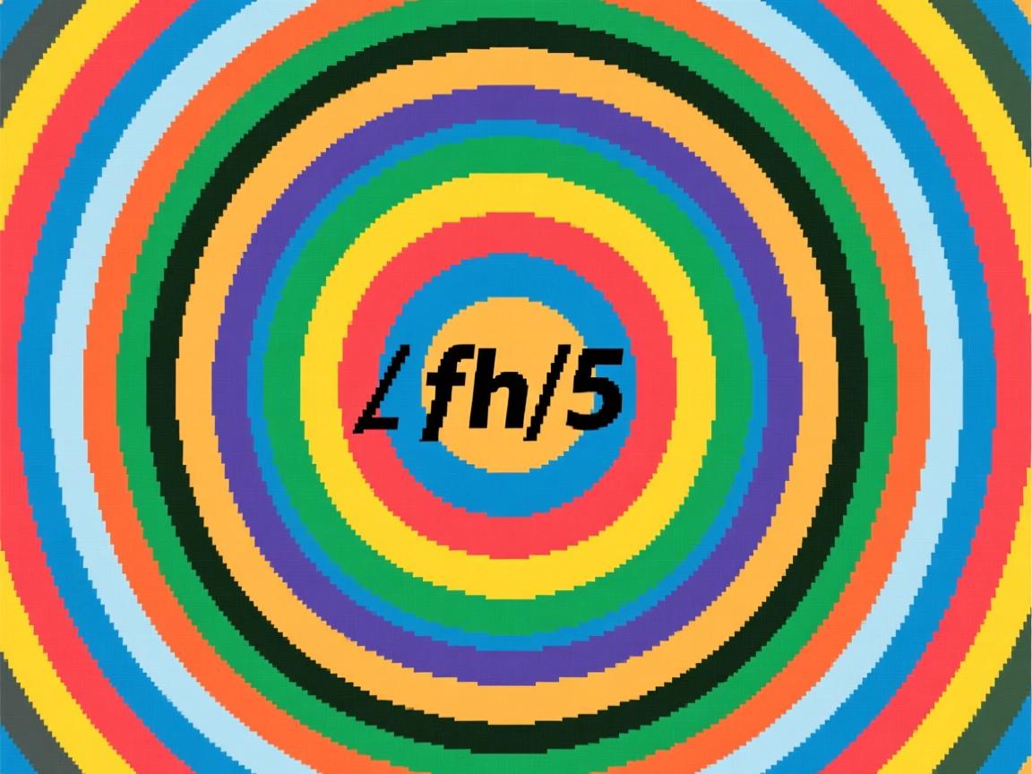 如何使用html5画同心圆  第2张