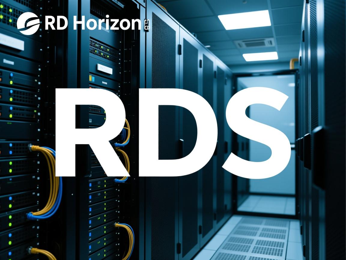 horizon物理机rds  第2张
