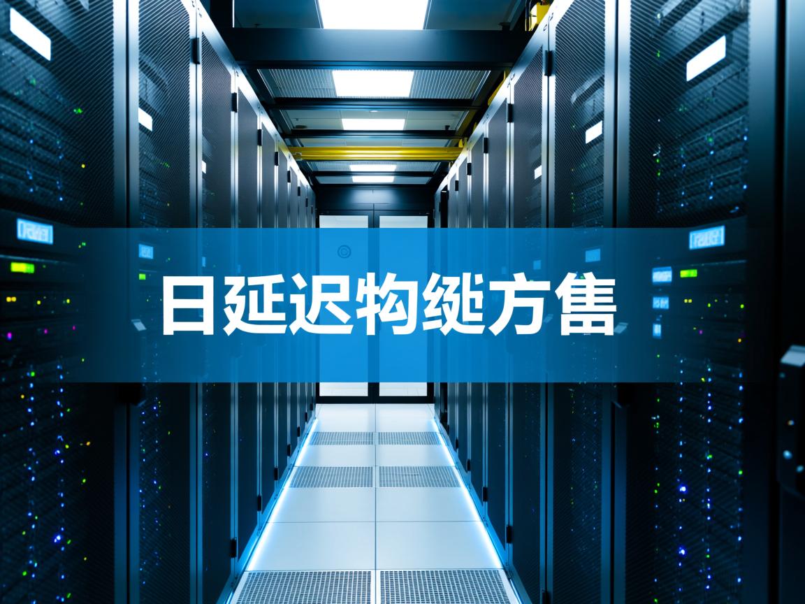 低延迟物理机  第3张