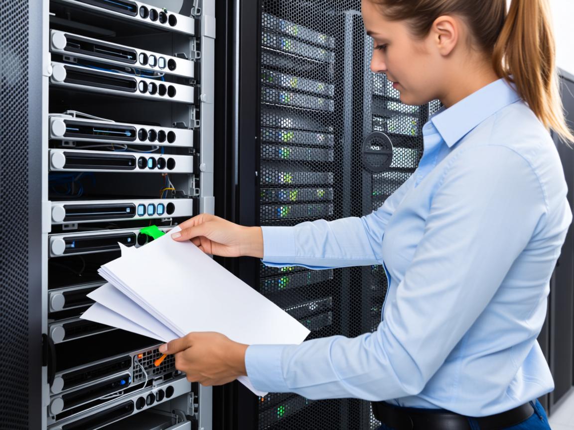 在服务器上恢复文件  第2张