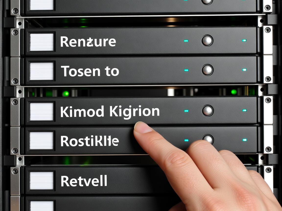 在服务器上恢复文件  第3张