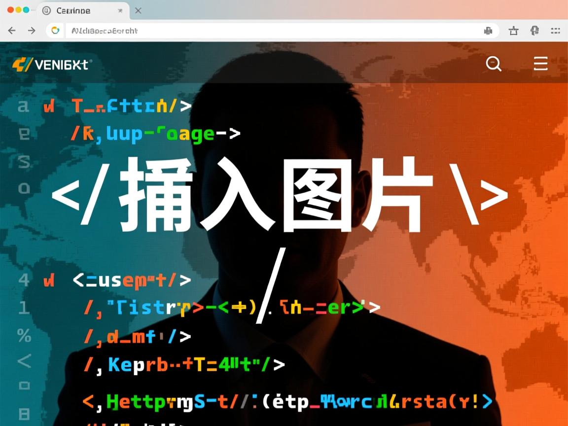 html如何插入图片  第1张