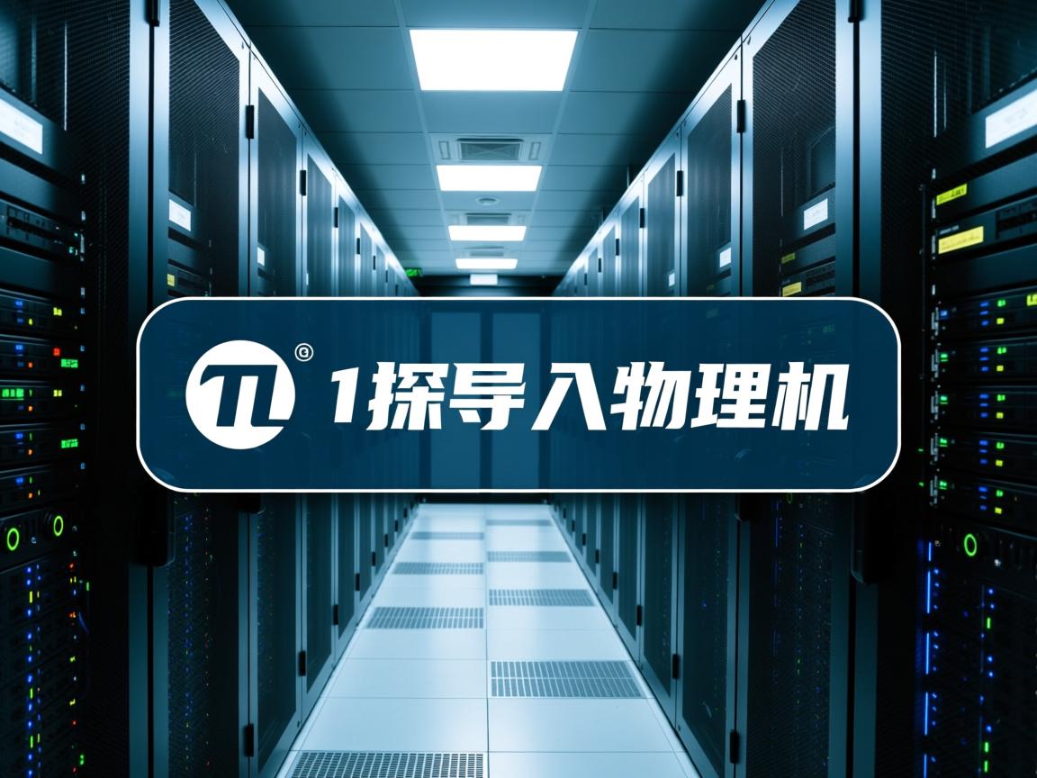 镜像导入物理机  第1张