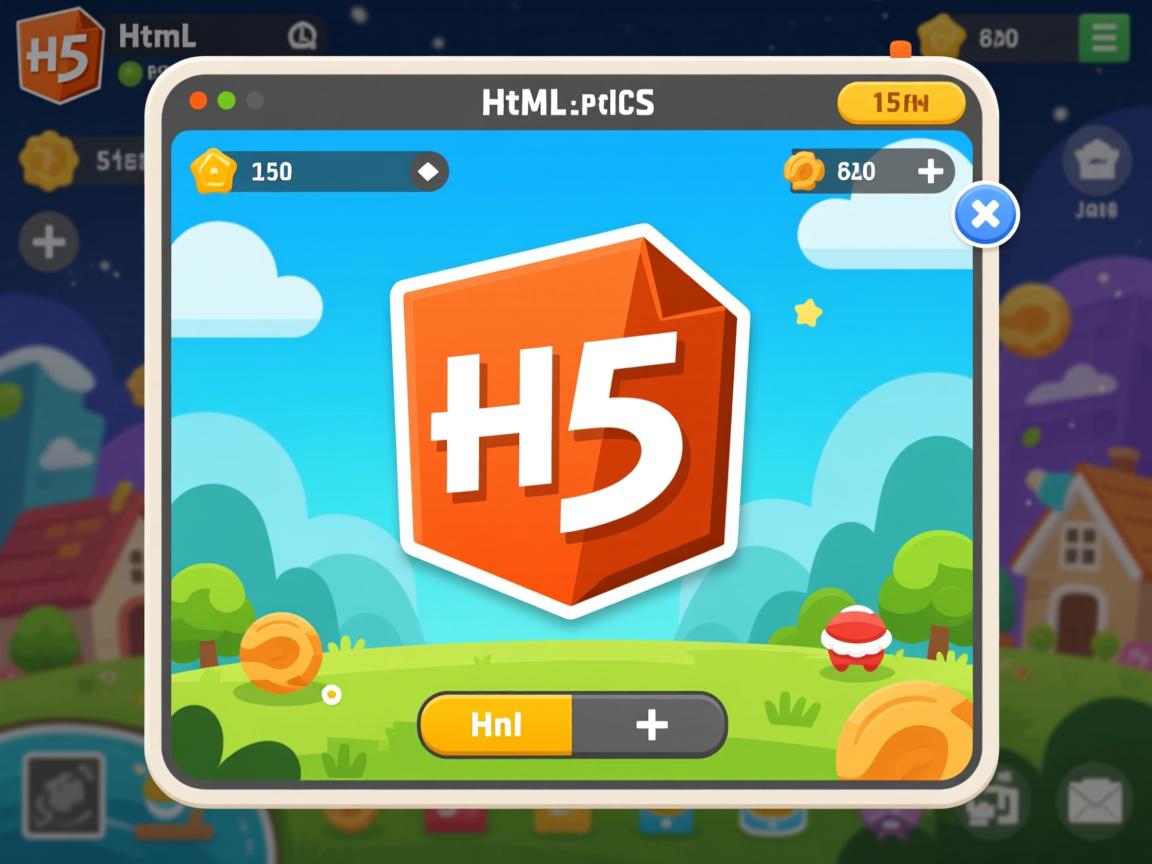 html5游戏如何修改  第3张
