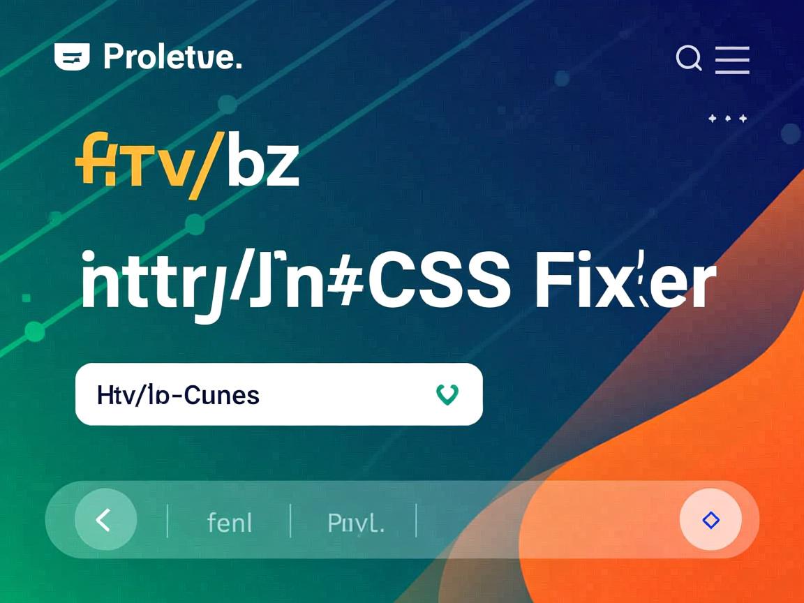 html如何引入css文件  第1张