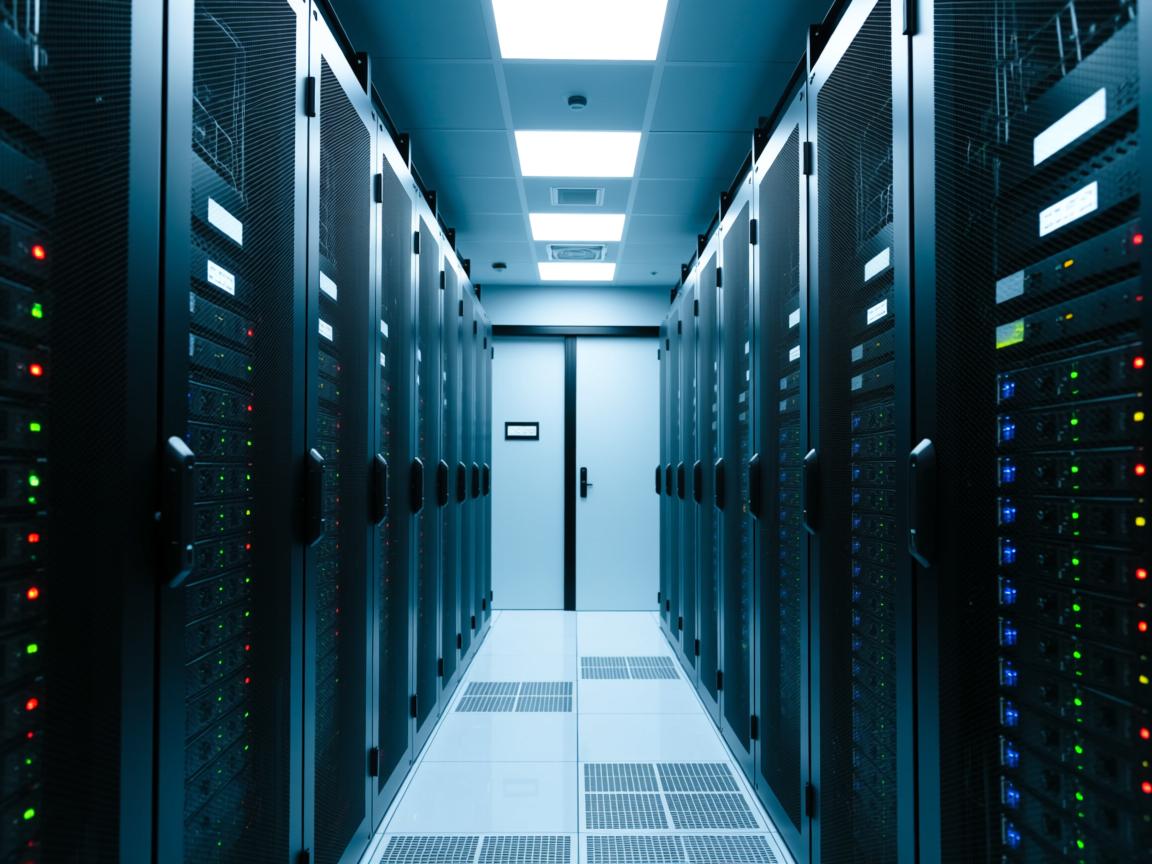 物理机默认系统  第1张