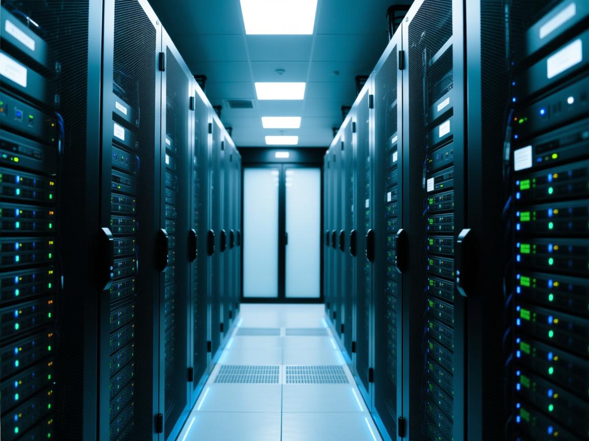 最优质的云服务器  第1张