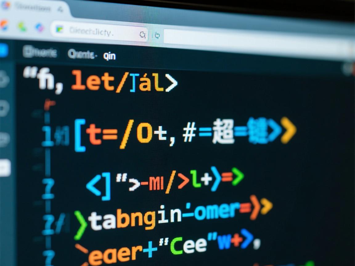 html文件如何超链接  第1张