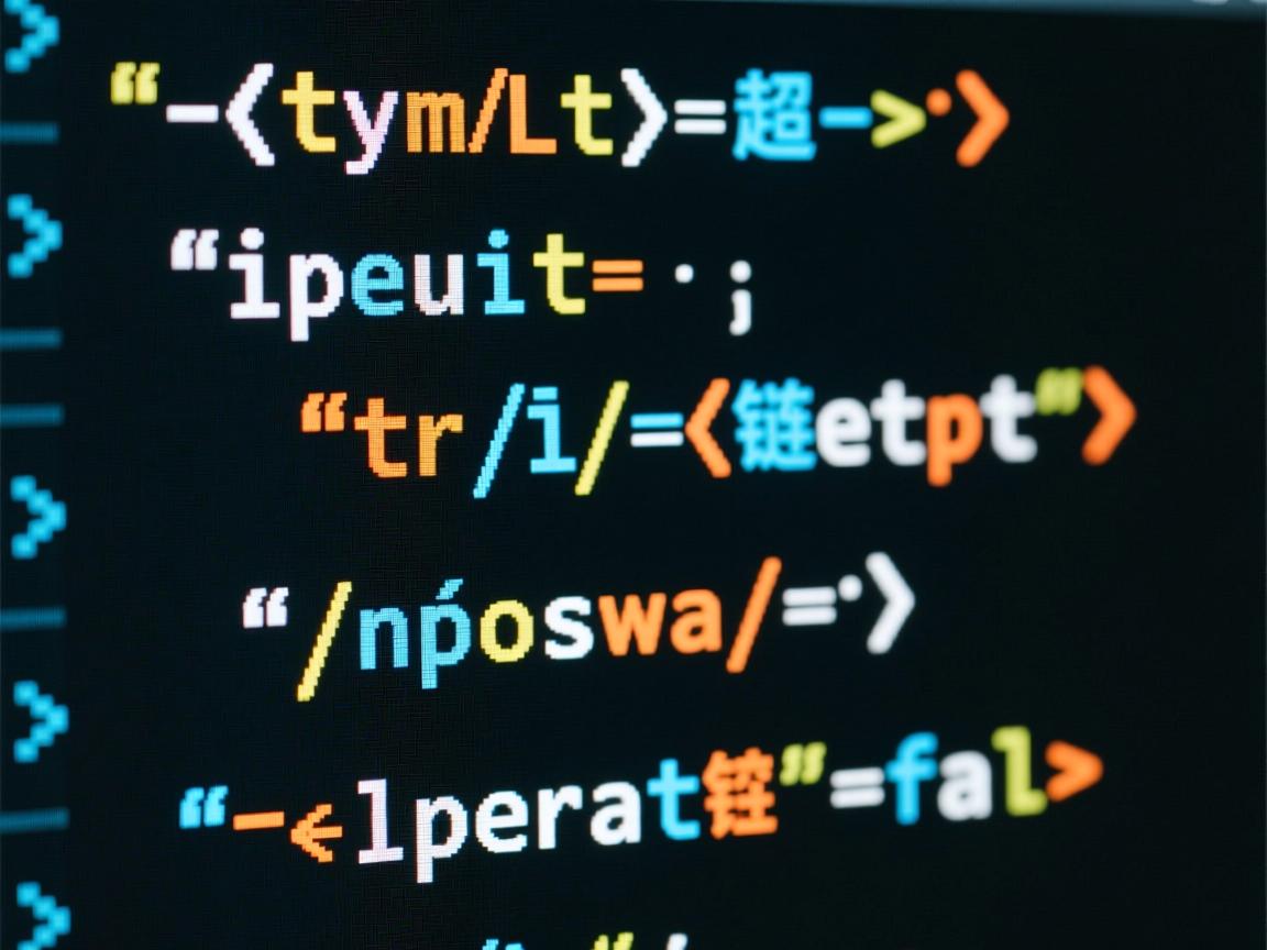 html文件如何超链接  第2张