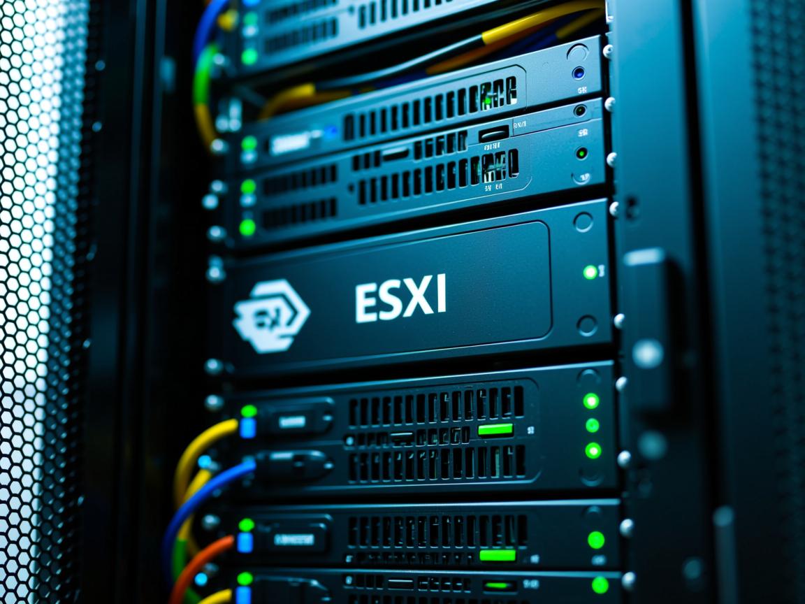 物理机安装esxi  第2张