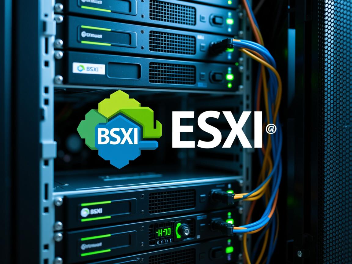 物理机安装esxi  第3张