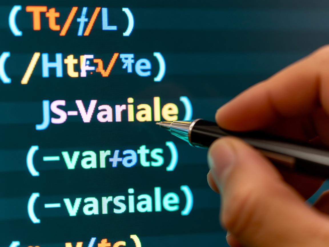 html如何使用js变量 第3张 html如何使用js变量 第3张