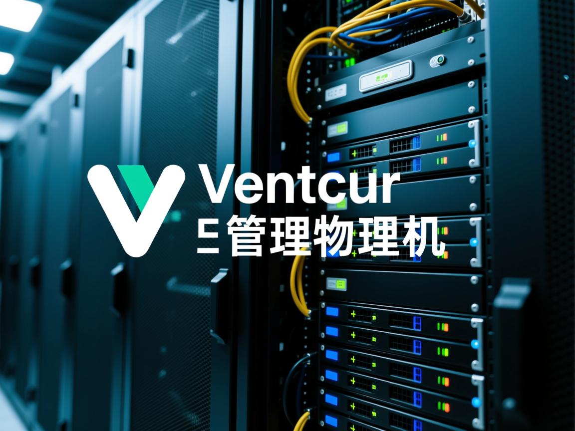 vcenter 管理物理机  第2张
