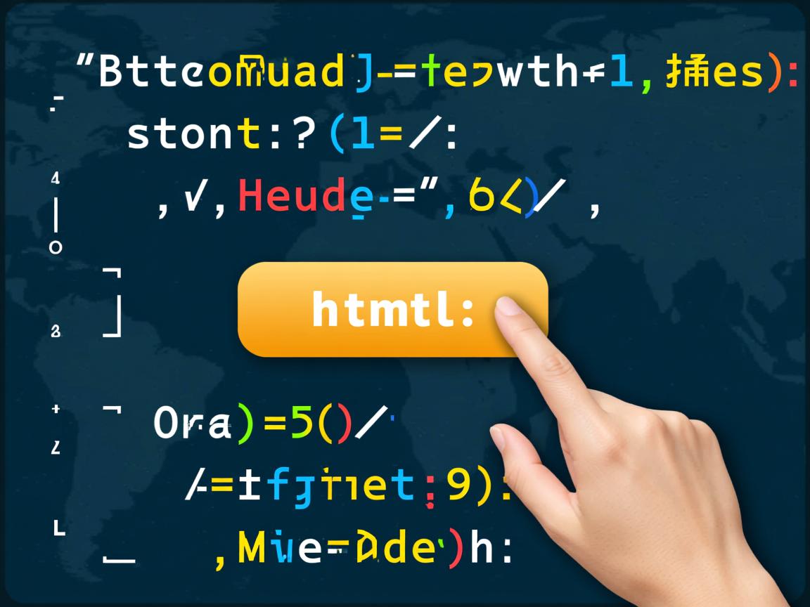 html的按钮代码如何插入  第1张