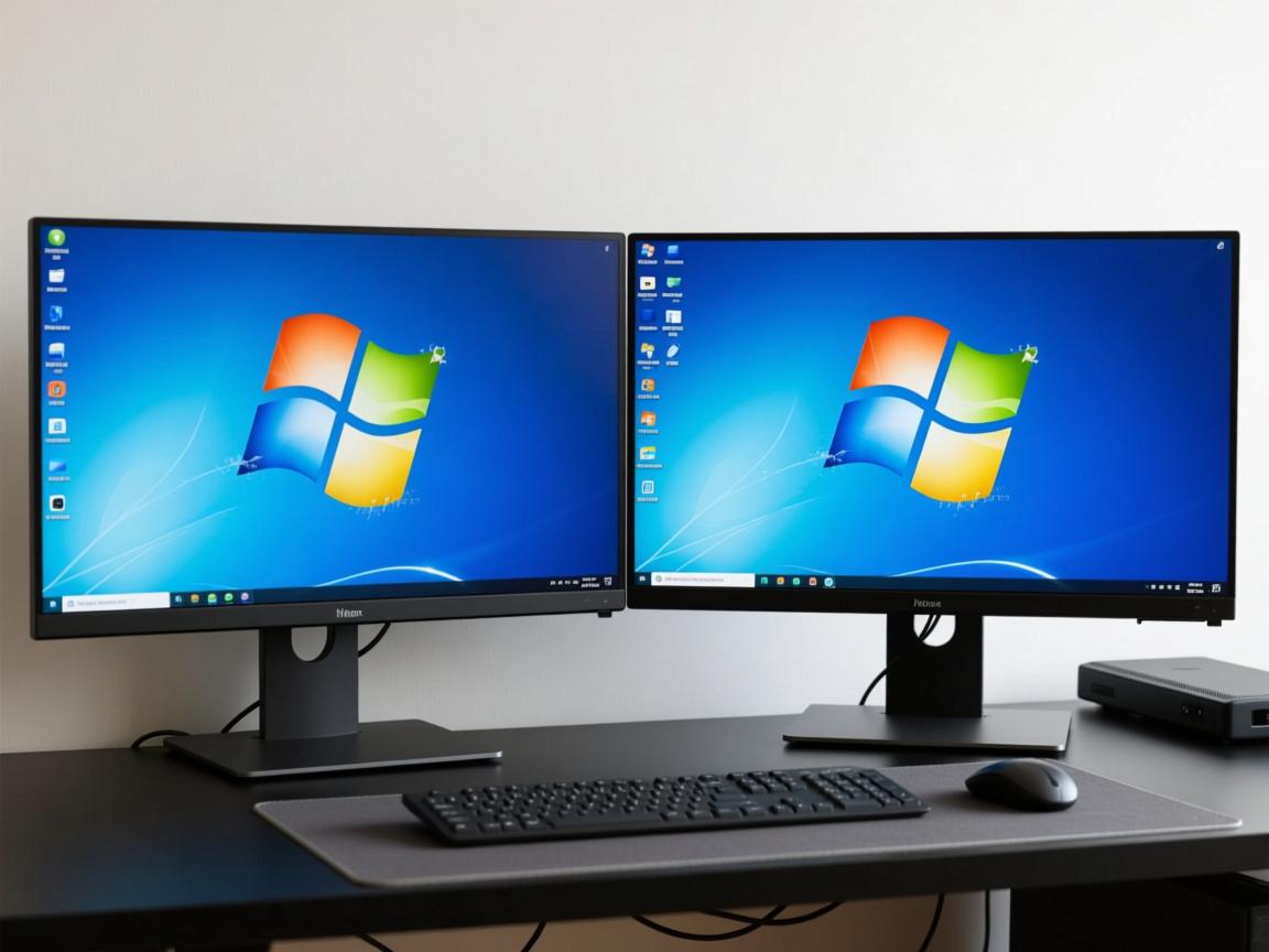 linux如何设置双屏幕分辨率  第1张