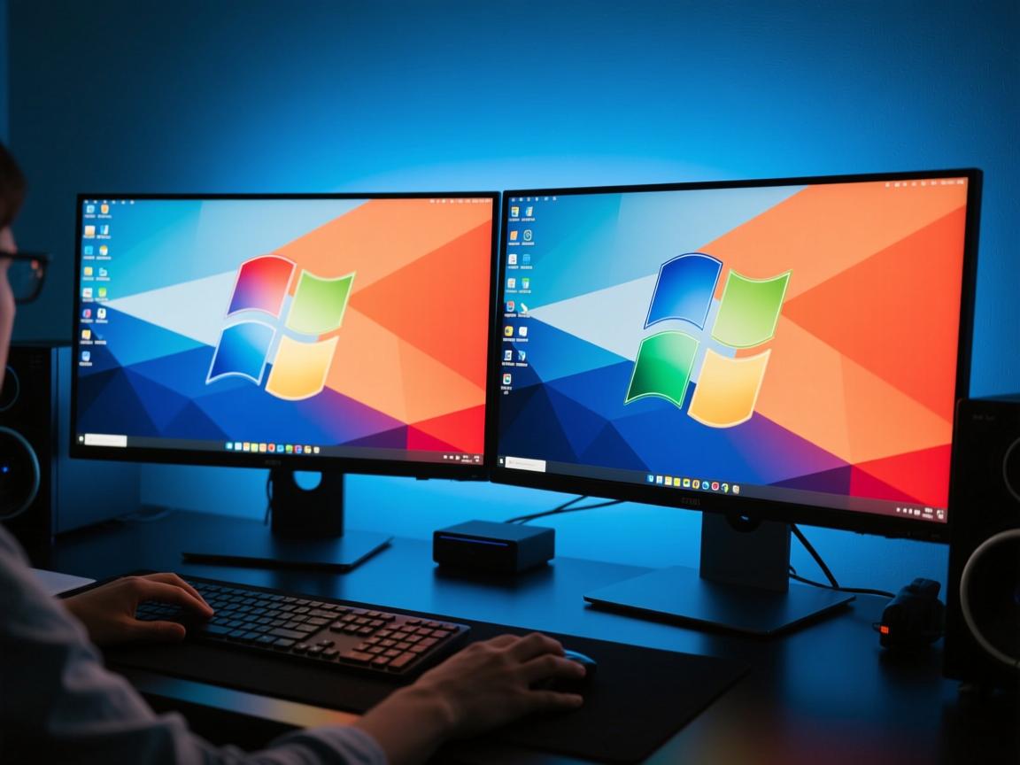 linux如何设置双屏幕分辨率  第2张