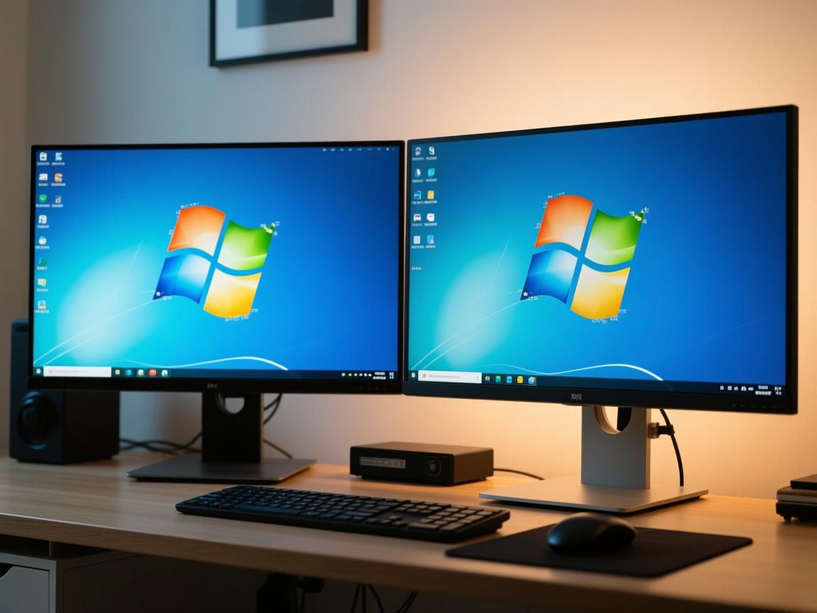 linux如何设置双屏幕分辨率  第3张