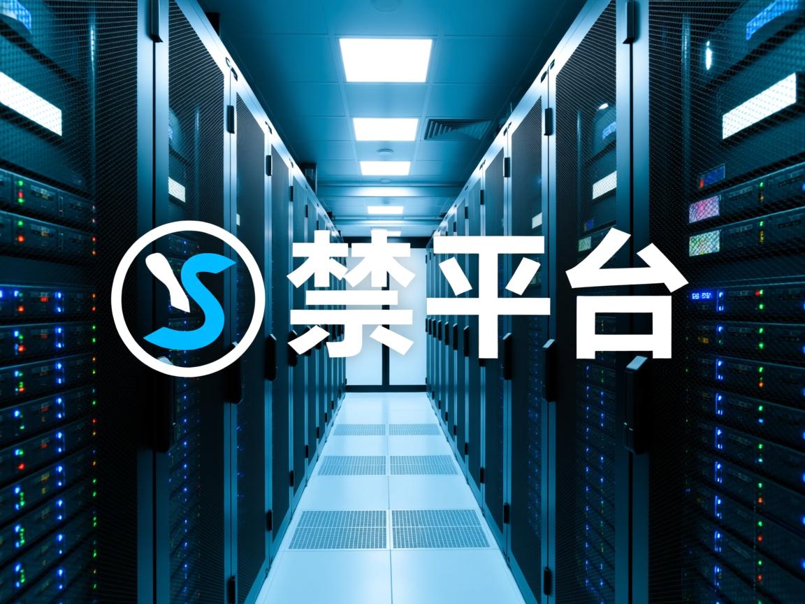 物理机禁平台  第1张