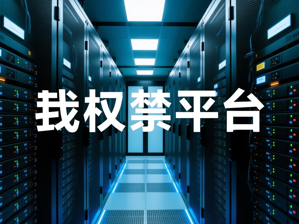 物理机禁平台  第2张