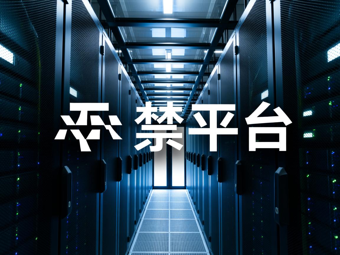 物理机禁平台  第3张